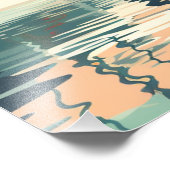 MEDITATIE #1 FOTO AFDRUK (Hoek)