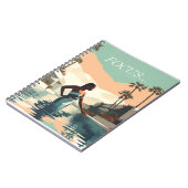 MEDITATIE #1 JOURNAAL NOTITIEBOEK (Linkerzijde)