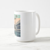 MEDITATIE #1 KOFFIEMOK (Voorkant rechts)