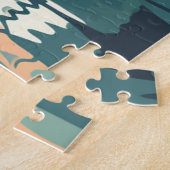 MEDITATIE #1 LEGPUZZEL (Zijkant)