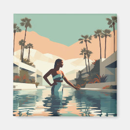 MEDITATIE #1 MAGNEET