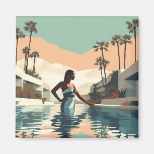 MEDITATIE #1 MAGNEET