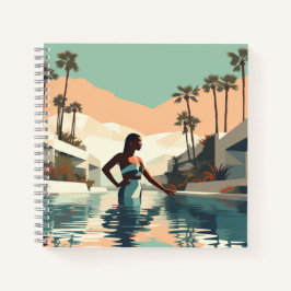 MEDITATIE #1 NOTITIEBOEK