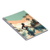 MEDITATIE #1 NOTITIEBOEK (Rechterzijde)