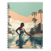 MEDITATIE #1 NOTITIEBOEK (Voorkant)