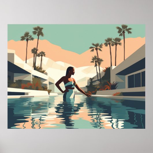 MEDITATIE #1 POSTER (Voorkant)