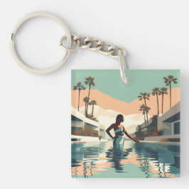 MEDITATIE #1 SLEUTELHANGER