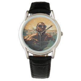 MEDITATIE #2 HORLOGE