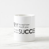 Meditatie #2 koffiemok (Center)