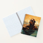 MEDITATIE #2 NOTITIEBOEK (Binnen)