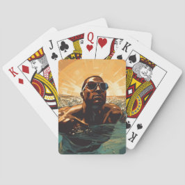 MEDITATIE #2 POKERKAARTEN