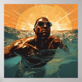 MEDITATIE #2 POSTER (Voorkant)