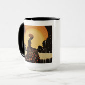 MEDITATIE #3 MOK (Voorkant links)