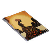 MEDITATIE #3 NOTITIEBOEK (Rechterzijde)