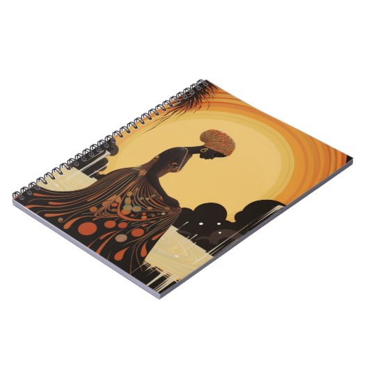 MEDITATIE #3 NOTITIEBOEK (Linkerzijde)