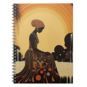 MEDITATIE #3 NOTITIEBOEK (Voorkant)