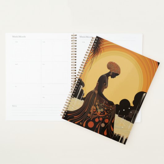 MEDITATIE #3 PLANNER (Display)