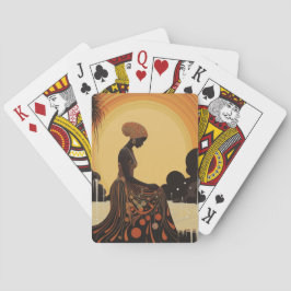 MEDITATIE #3 POKERKAARTEN