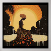 MEDITATIE #3 POSTER (Voorkant)