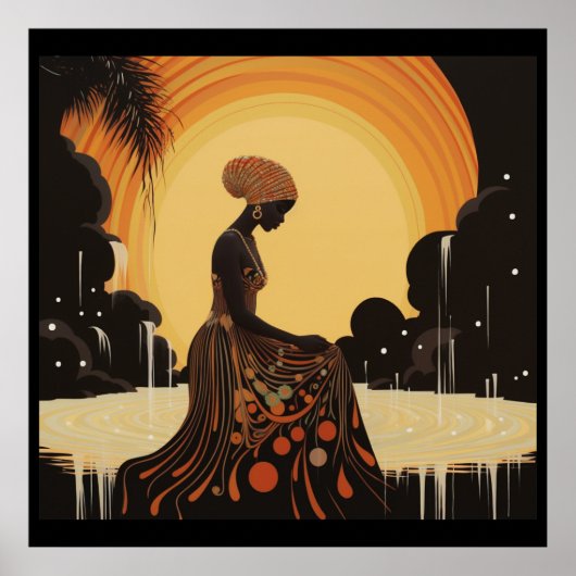 MEDITATIE #3 POSTER (Voorkant)