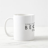 Meditatie #5 koffiemok (Links)