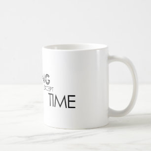 Meditatie #6 koffiemok