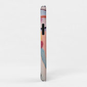Meditatie Alexej von Jawlensky Figuratieve Kunst Case-Mate iPhone Case (Achterkant/rechts)
