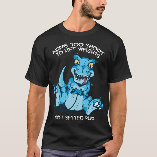 Meditatie Alien Bloedmaan Ruimteschip. T-shirt (Voorkant)