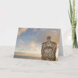 Meditatie bij Lake Kaart