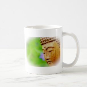 Meditatie Boeddha Koffiemok
