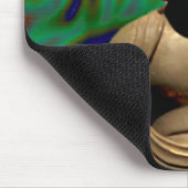 Meditatie Boeddha Muismat (Hoek)