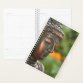 Meditatie Boeddha Planner (Display)