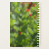 Meditatie Boeddha Planner (Achterkant)