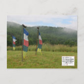 Meditatie Briefkaart (Voorkant)