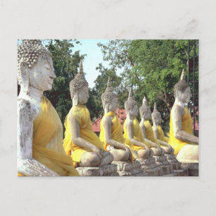 Meditatie Briefkaart