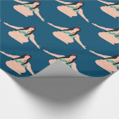 Meditatie Cadeaupapier (Hoek)