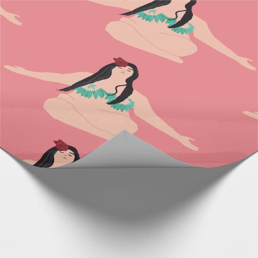 Meditatie Cadeaupapier (Hoek)