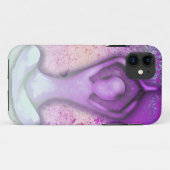 Meditatie Case-Mate iPhone Case (Achterkant (horizontaal))