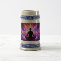 Meditatie Chakra Steen Mok Spiritualiteit Kunst