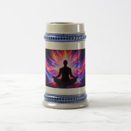 Meditatie Chakra Steen Mok Spiritualiteit Kunst