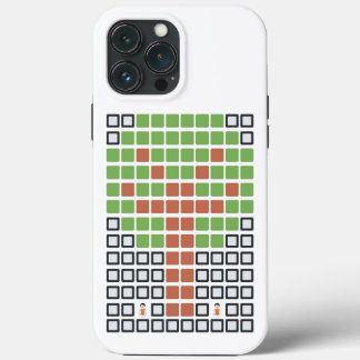 Meditatie (Emoji Art) Case-Mate iPhone Case