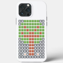 Meditatie (Emoji Kunst)