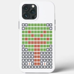 Meditatie (Emoji Kunst) Case-Mate iPhone Case