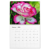 Meditatie en kalm kalender (Feb 2026)