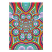 Meditatie Foto Afdruk (Voorkant)