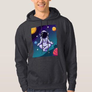 meditatie hoodie
