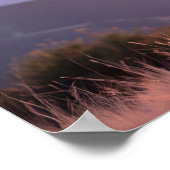 Meditatie - Innerlijke Balans - Yoga Poster (Hoek)