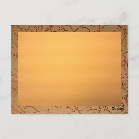 Meditatie Kaart over dankbaarheid (Achterkant)