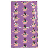 Meditatie Klein Cadeauzakje (Achterkant)