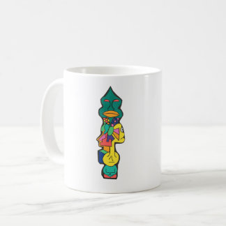 Meditatie Koffiemok